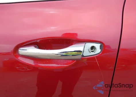 2019 Kia Sorento 2.4L Lx из США, поврежденный, VIN 5XYPG4A3XKG530712